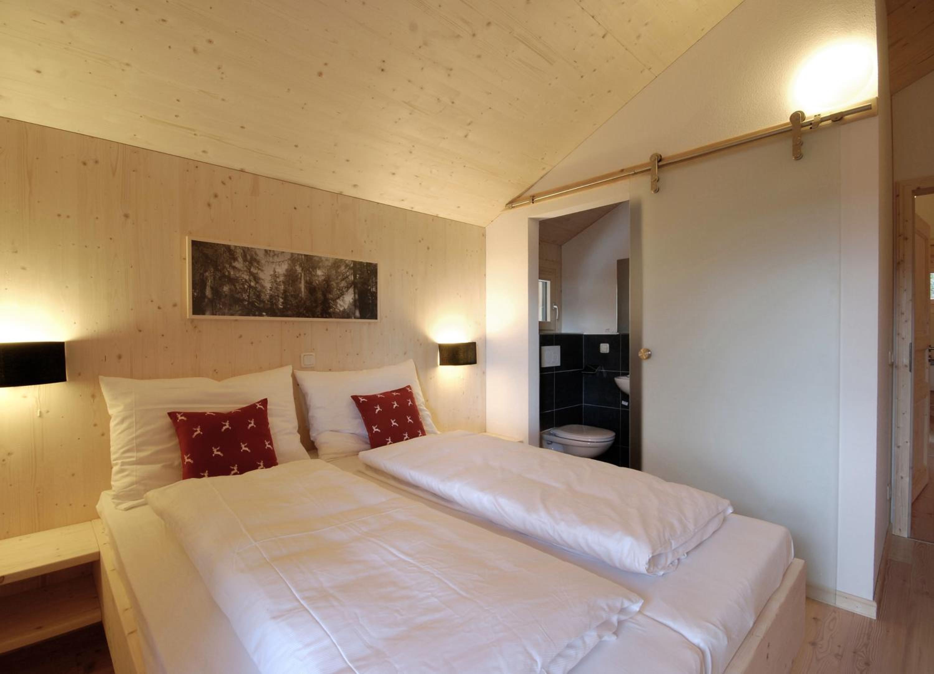 AlpenChalet ZirbenDuft