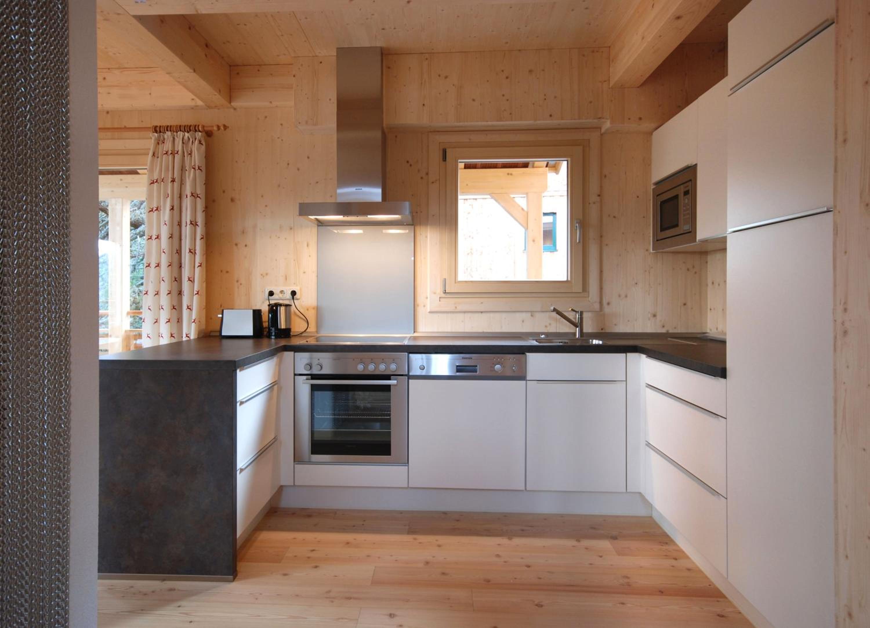 AlpenChalet ZirbenDuft