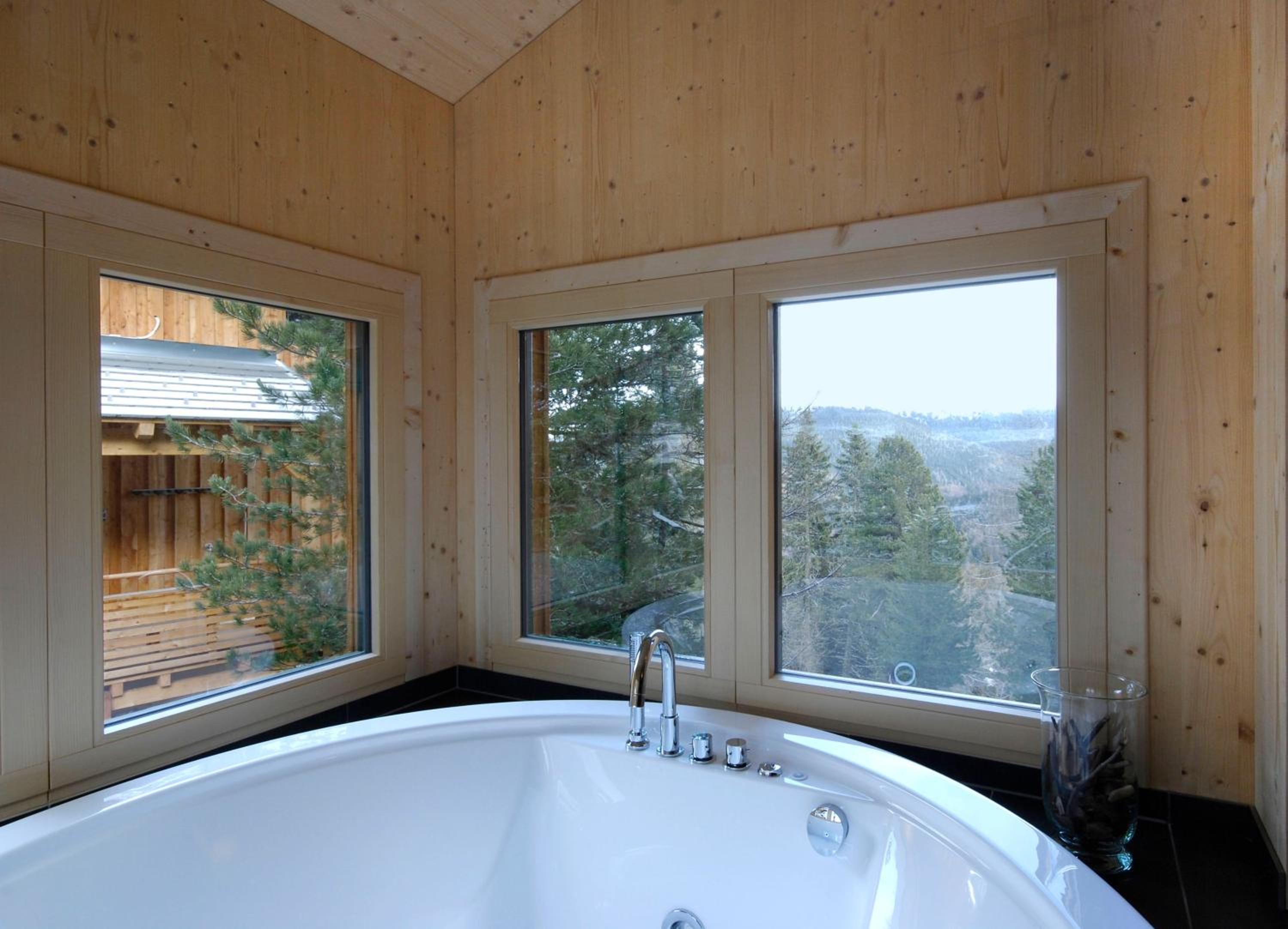 AlpenChalet ZirbenDuft