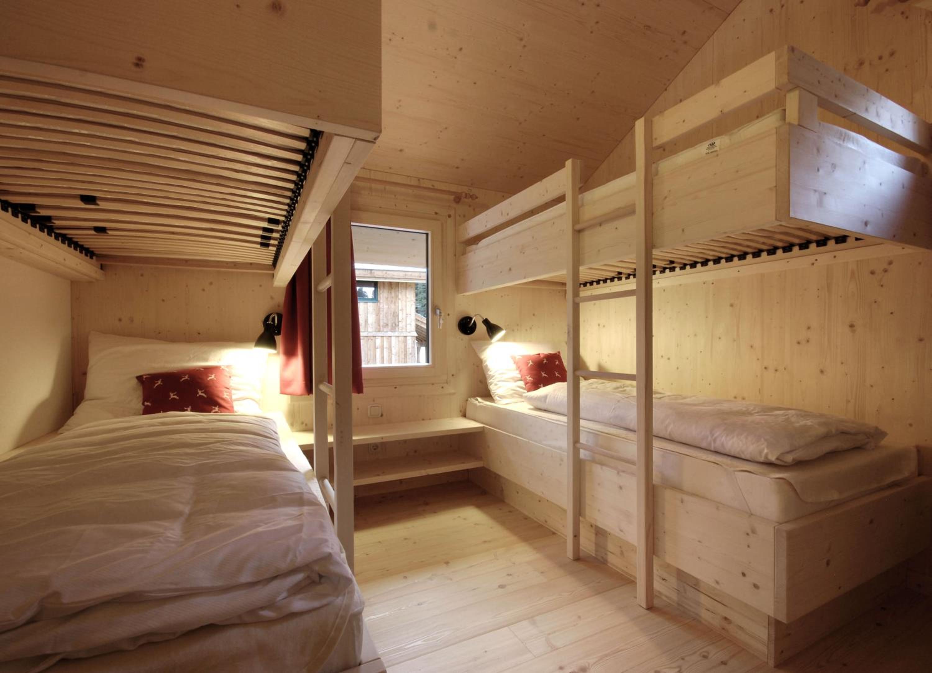 AlpenChalet ZirbenDuft
