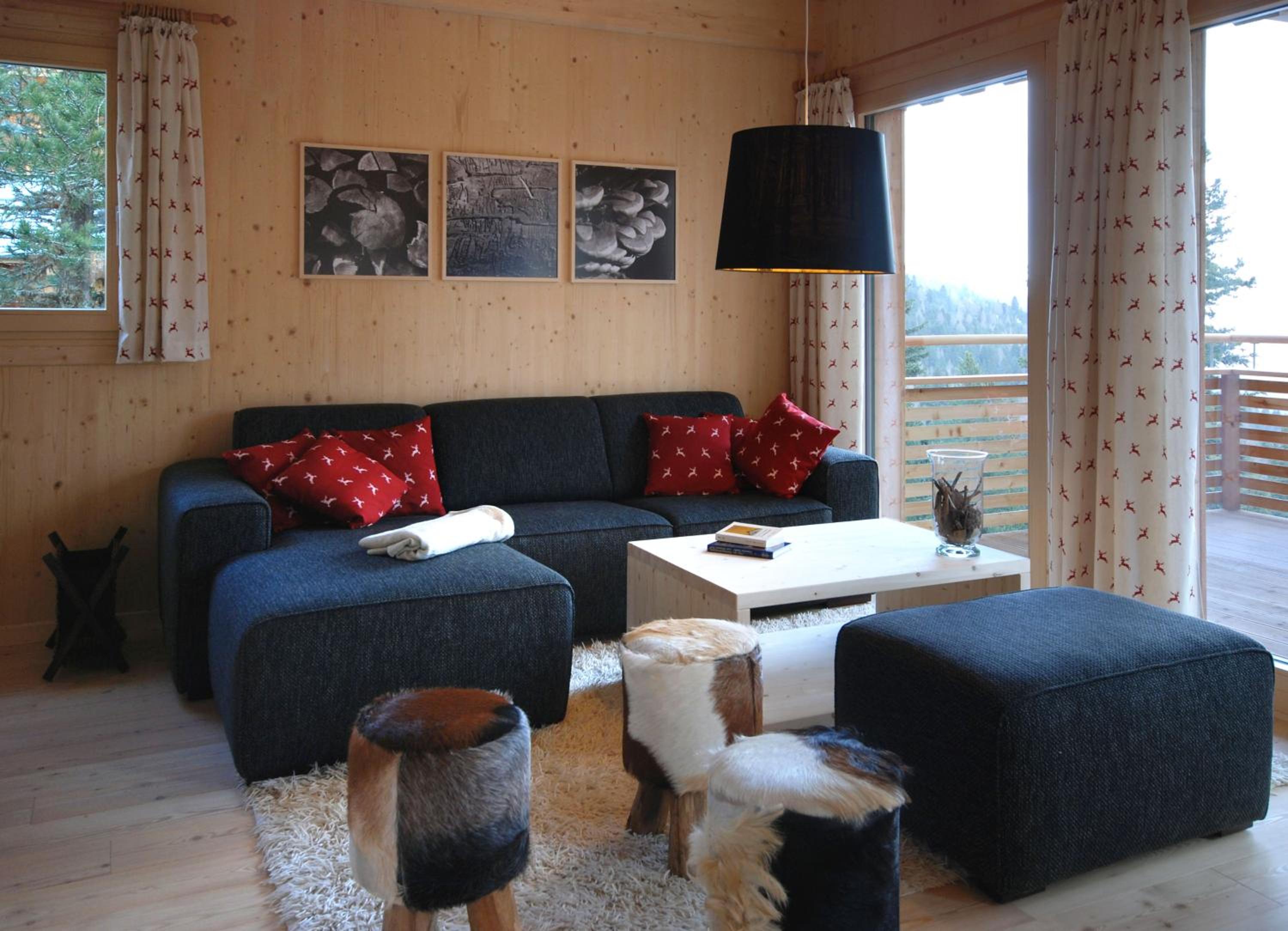 AlpenChalet ZirbenDuft