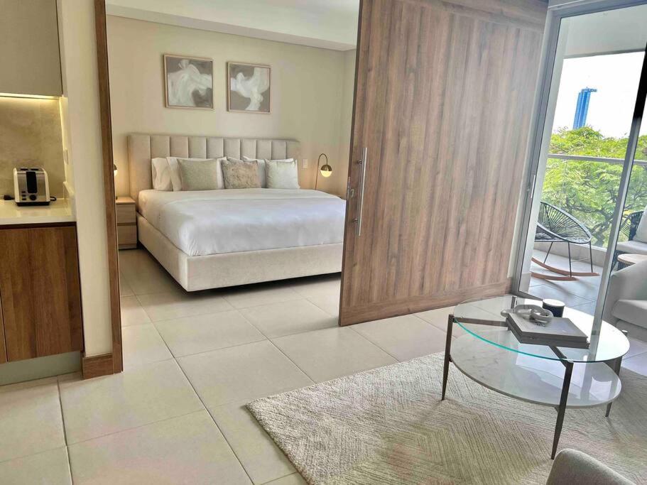 Glamorous New 2BR Apartment in Granada