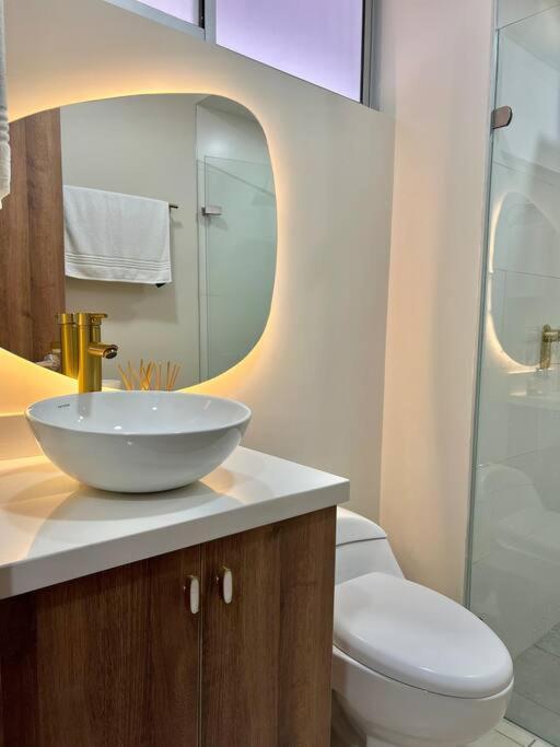 Glamorous New 2BR Apartment in Granada