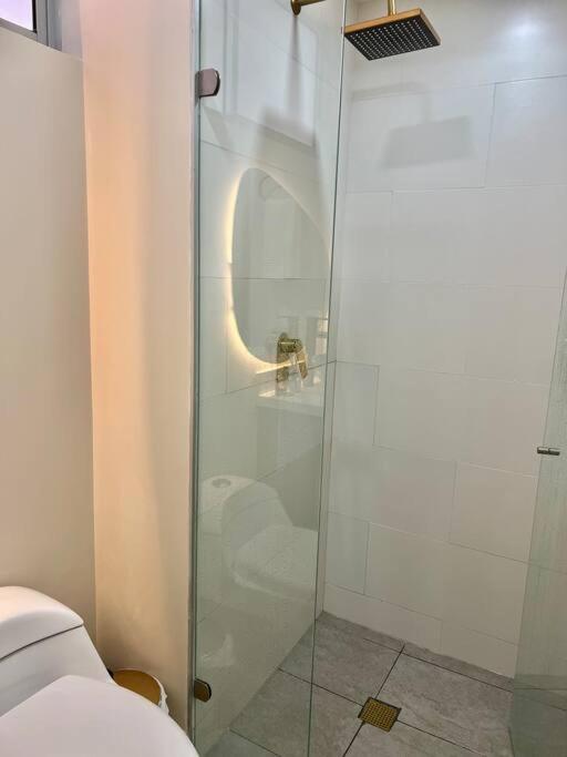 Glamorous New 2BR Apartment in Granada