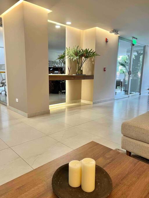 Glamorous New 2BR Apartment in Granada