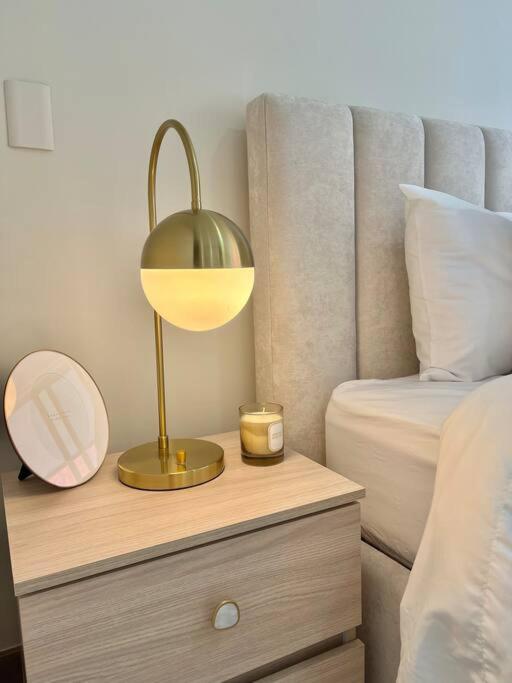 Glamorous New 2BR Apartment in Granada