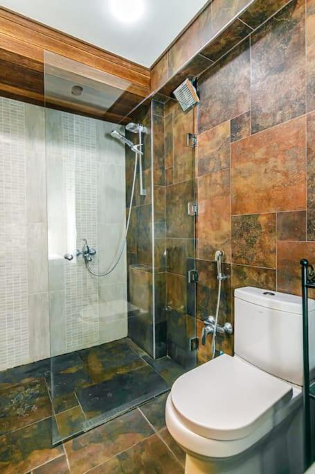 Nice Style Apartment