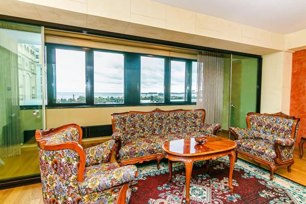Nice Style Apartment