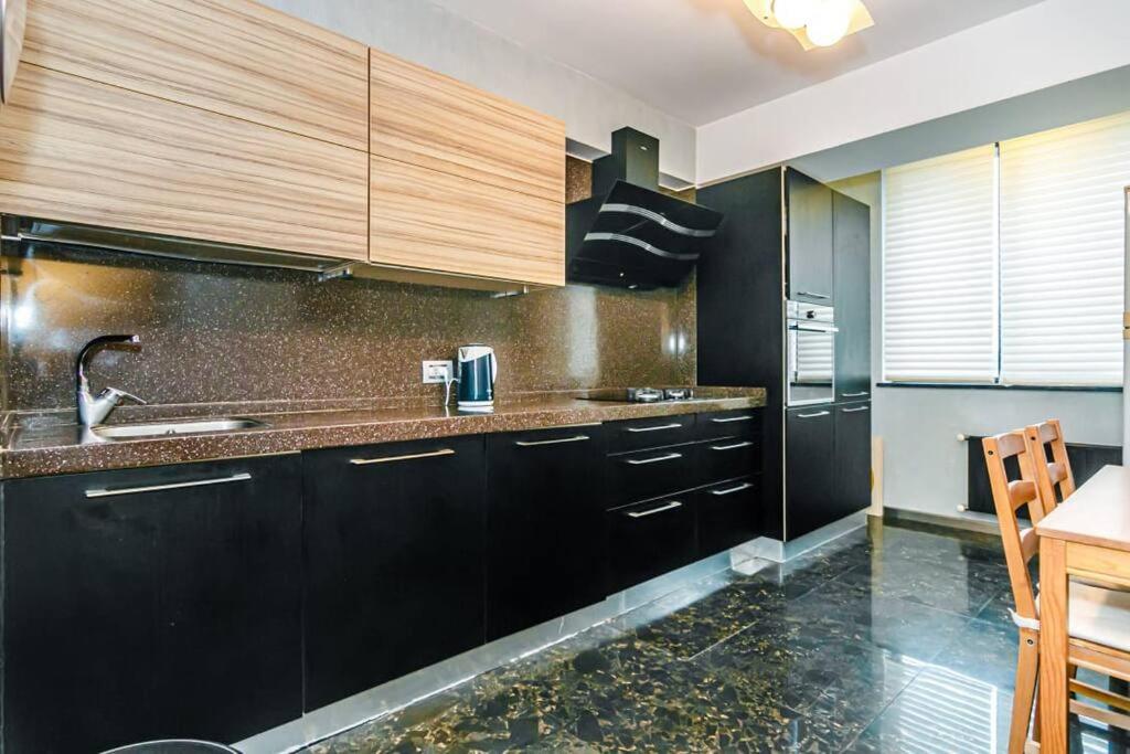 Nice Style Apartment