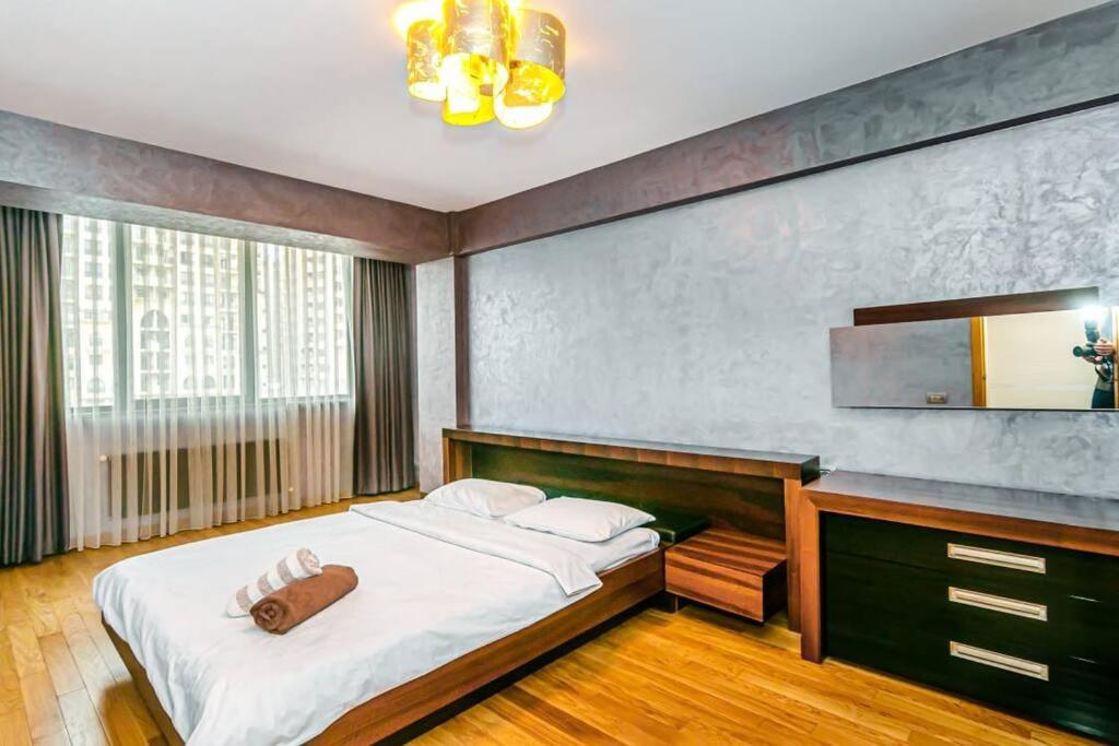 Nice Style Apartment