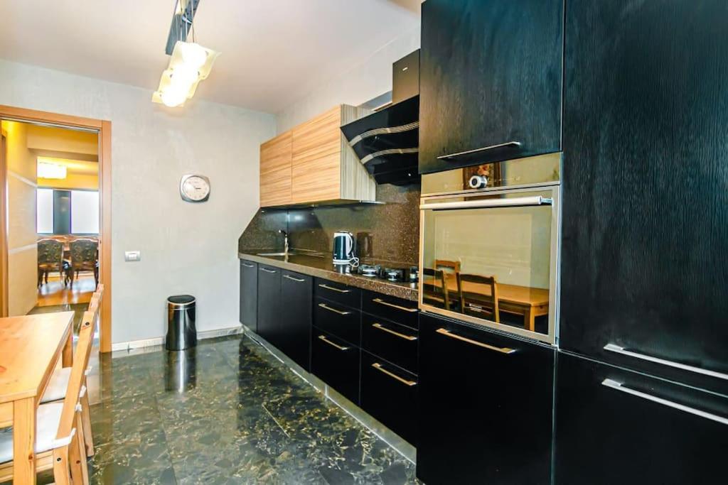 Nice Style Apartment