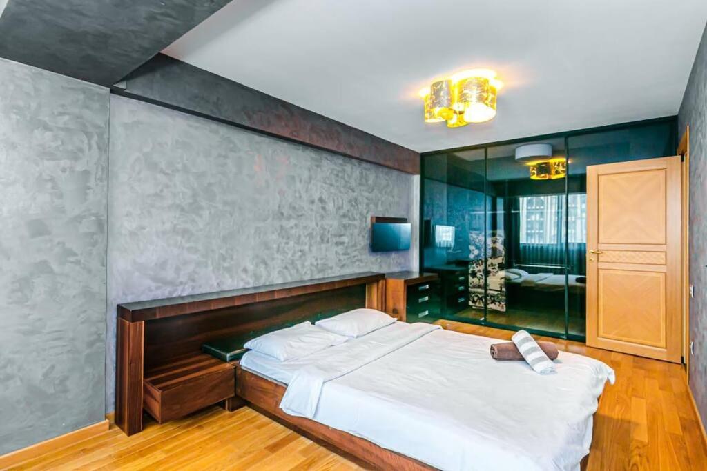 Nice Style Apartment