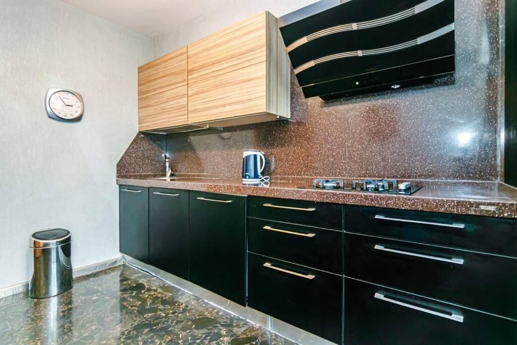 Nice Style Apartment