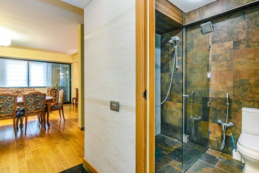 Nice Style Apartment