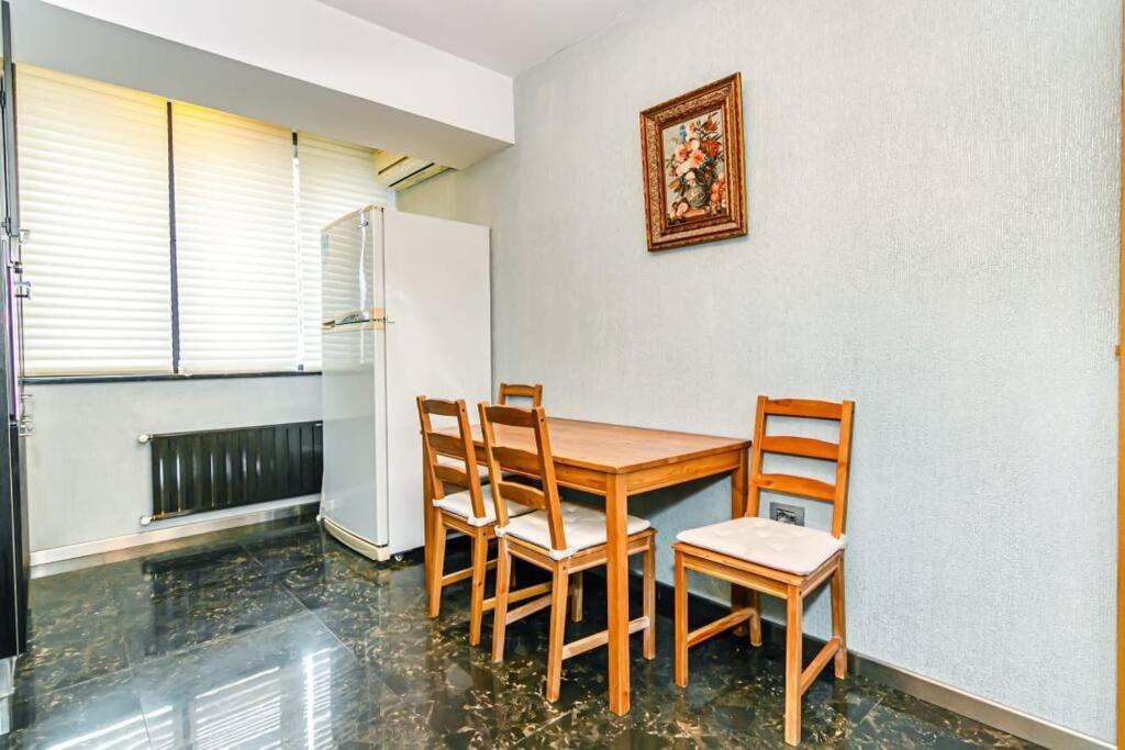Nice Style Apartment