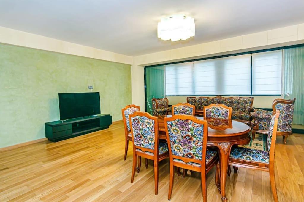 Nice Style Apartment