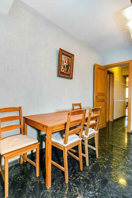 Nice Style Apartment