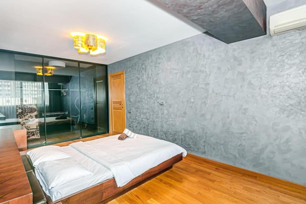Nice Style Apartment