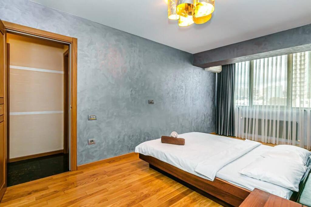 Nice Style Apartment
