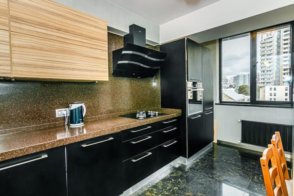 Nice Style Apartment