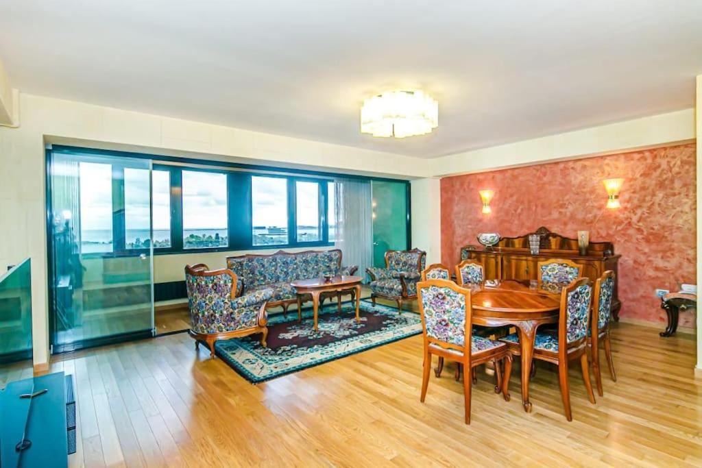 Nice Style Apartment