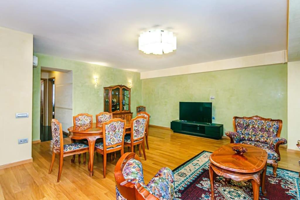 Nice Style Apartment