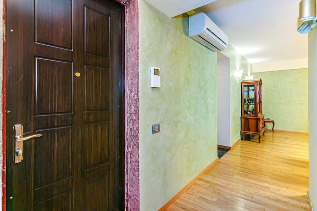 Nice Style Apartment