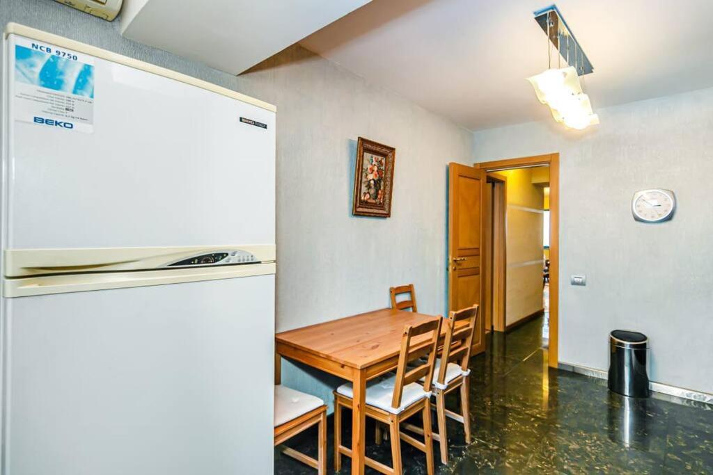 Nice Style Apartment