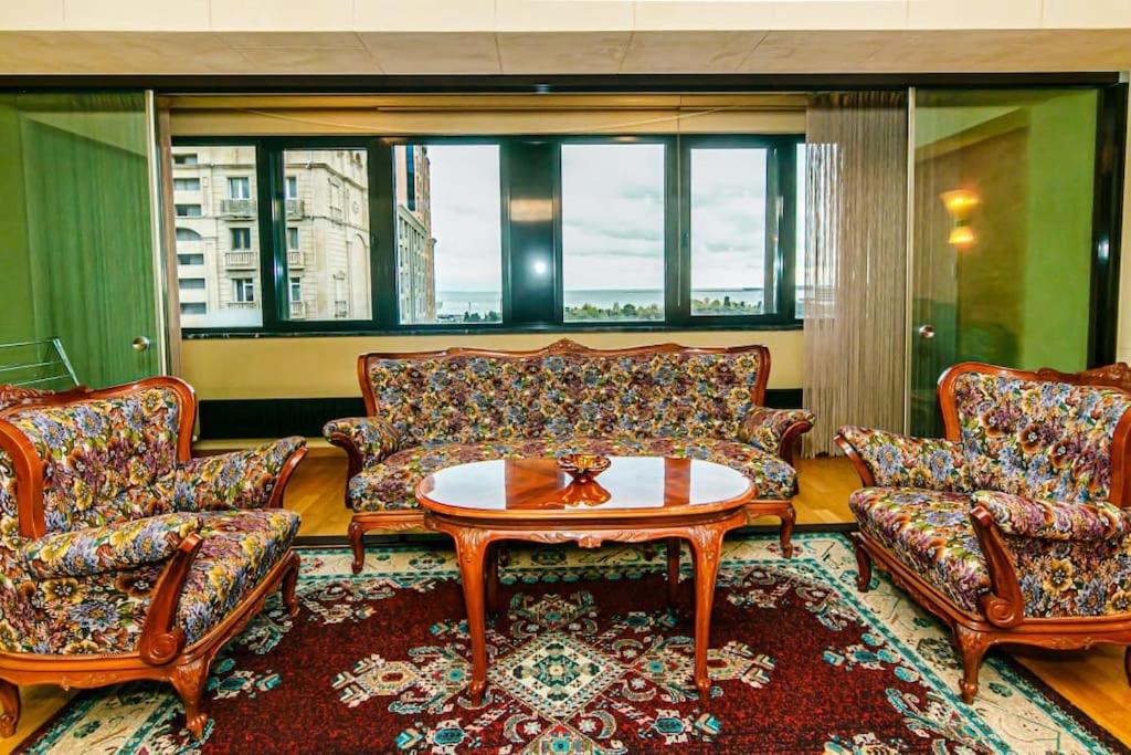 Nice Style Apartment