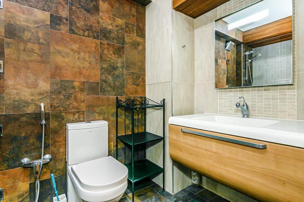 Nice Style Apartment