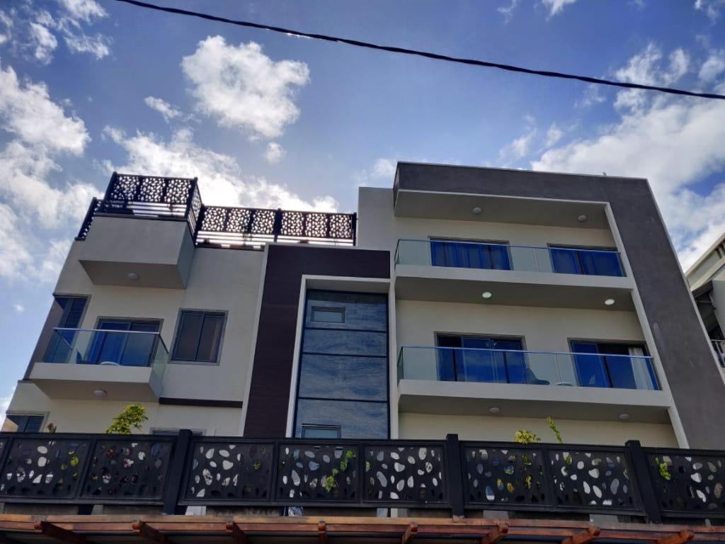 Shanti Haveli Beachfront Apartments view 2