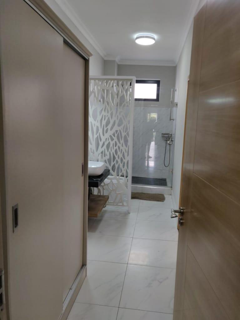 Shanti Haveli Beachfront Apartments view 5