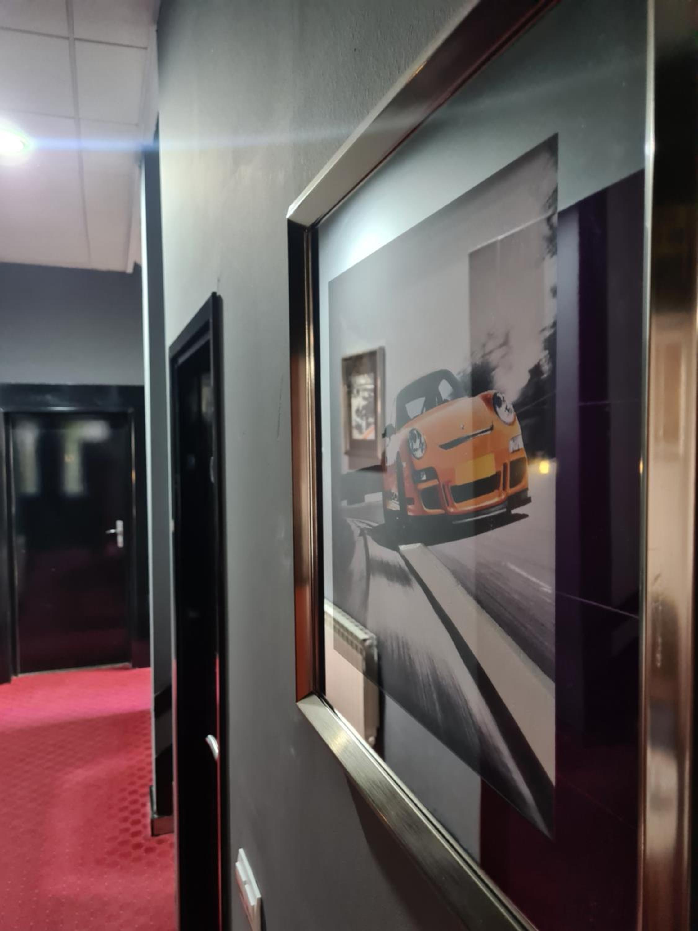 Citadela Suites - Free Parking