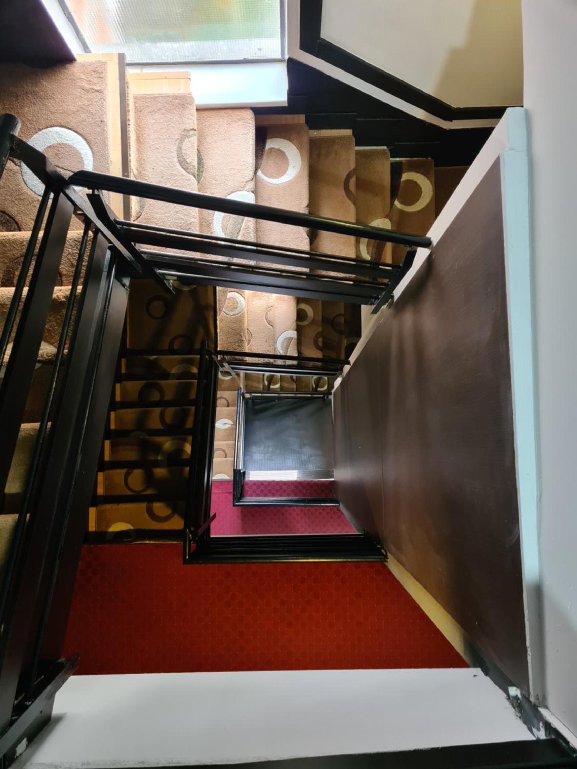 Citadela Suites - Free Parking