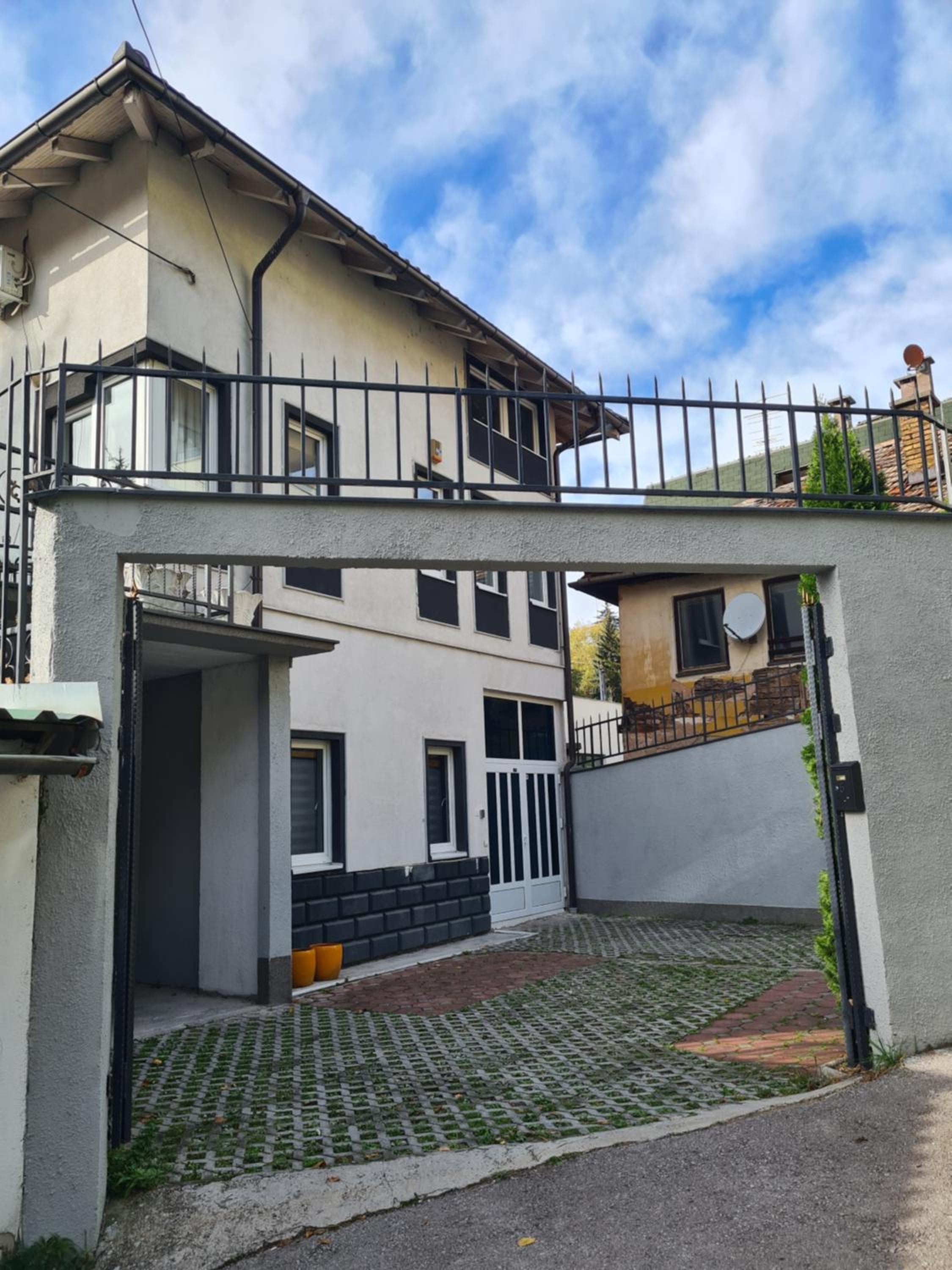 Citadela Suites - Free Parking