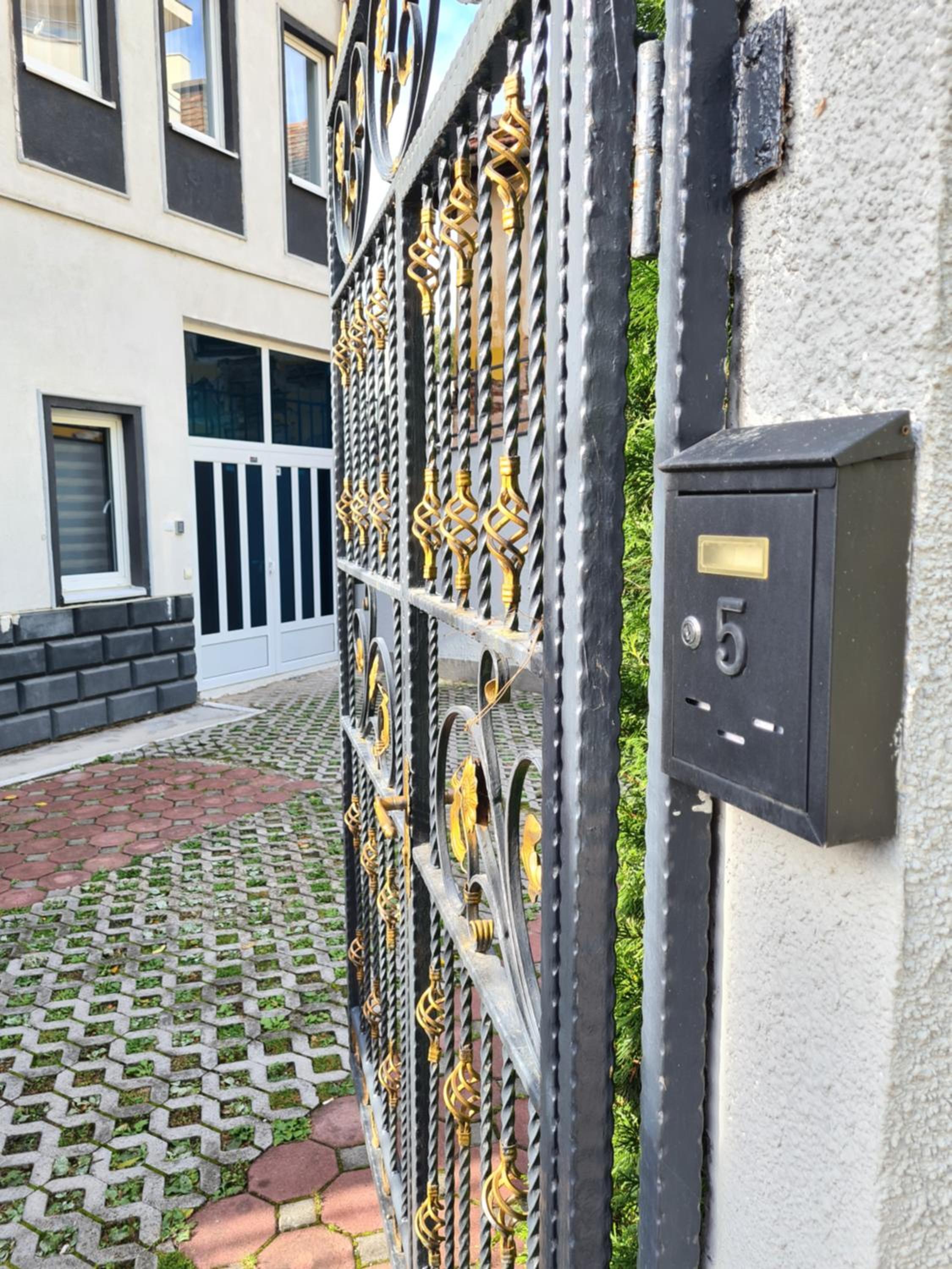 Citadela Suites - Free Parking