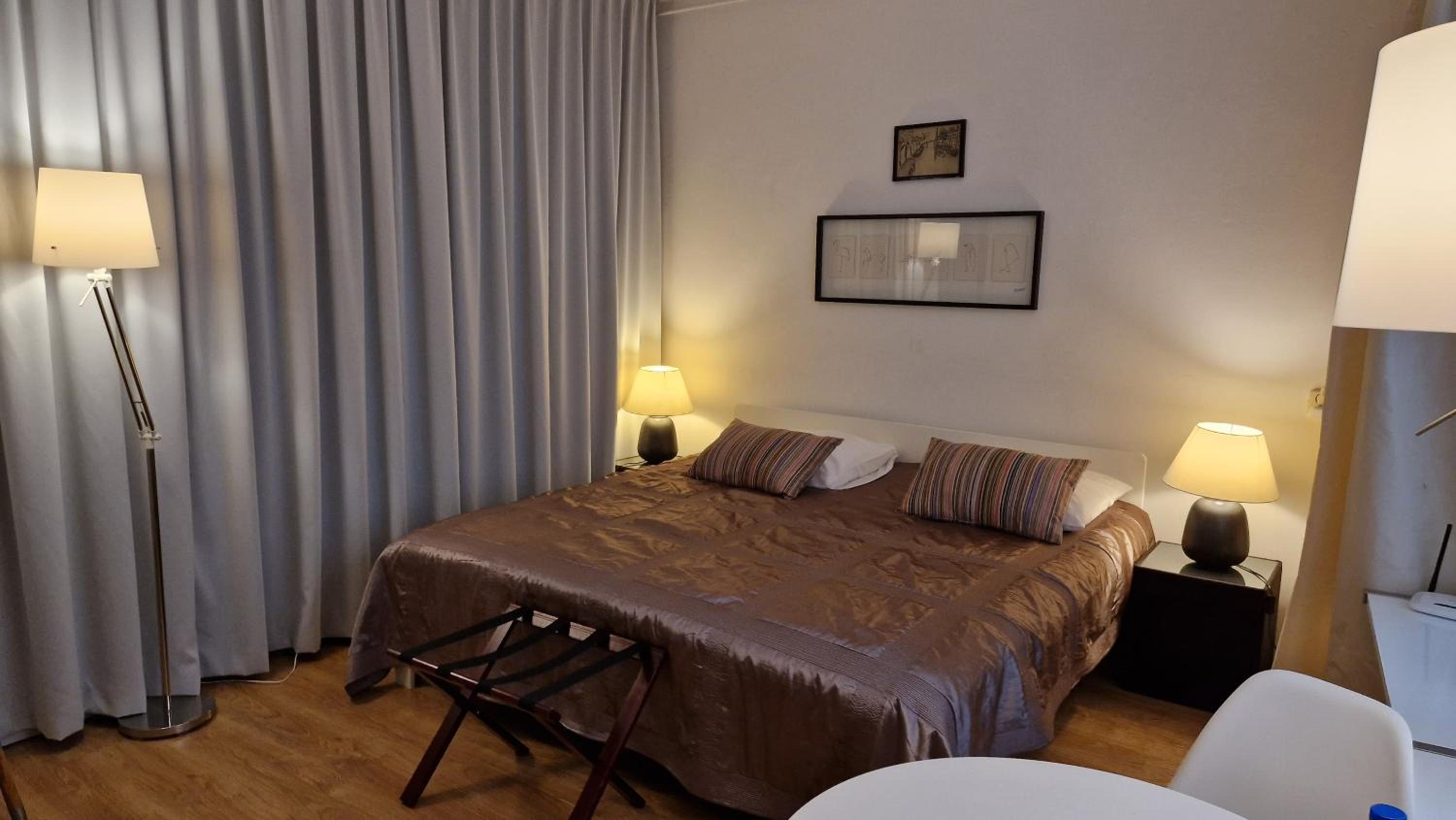B&B Wladimir Studios