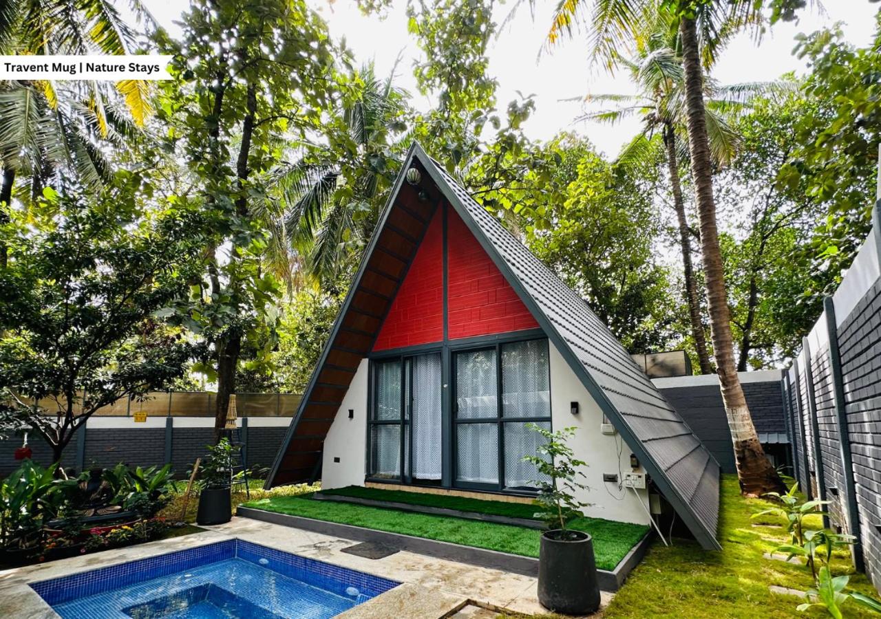 Oh - Bali Villa by Travent Mug view 4