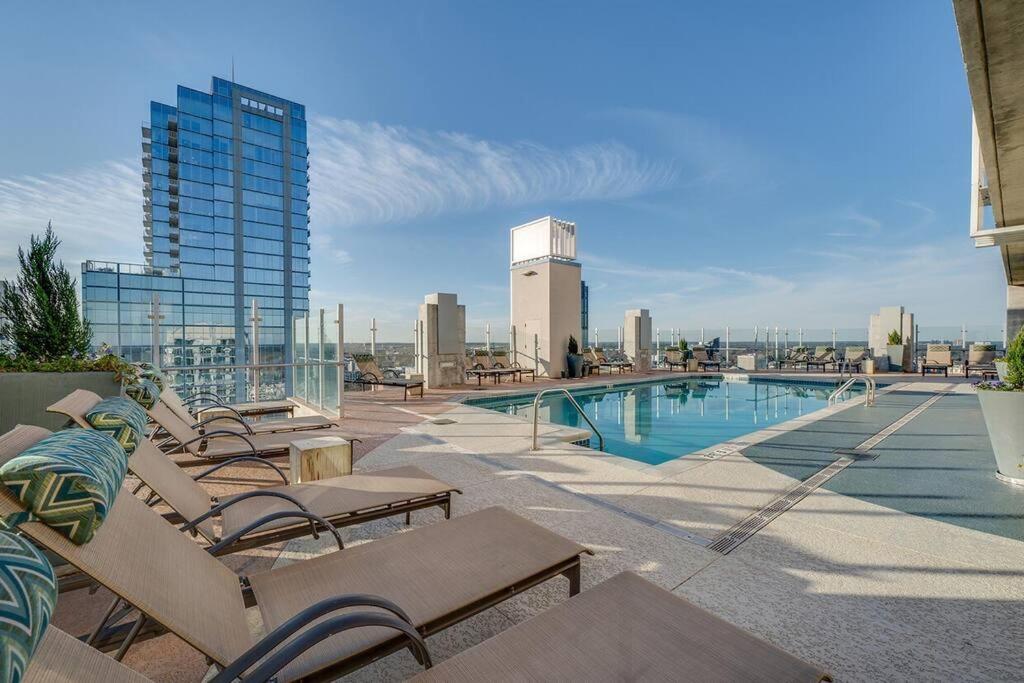Downtown Getaway