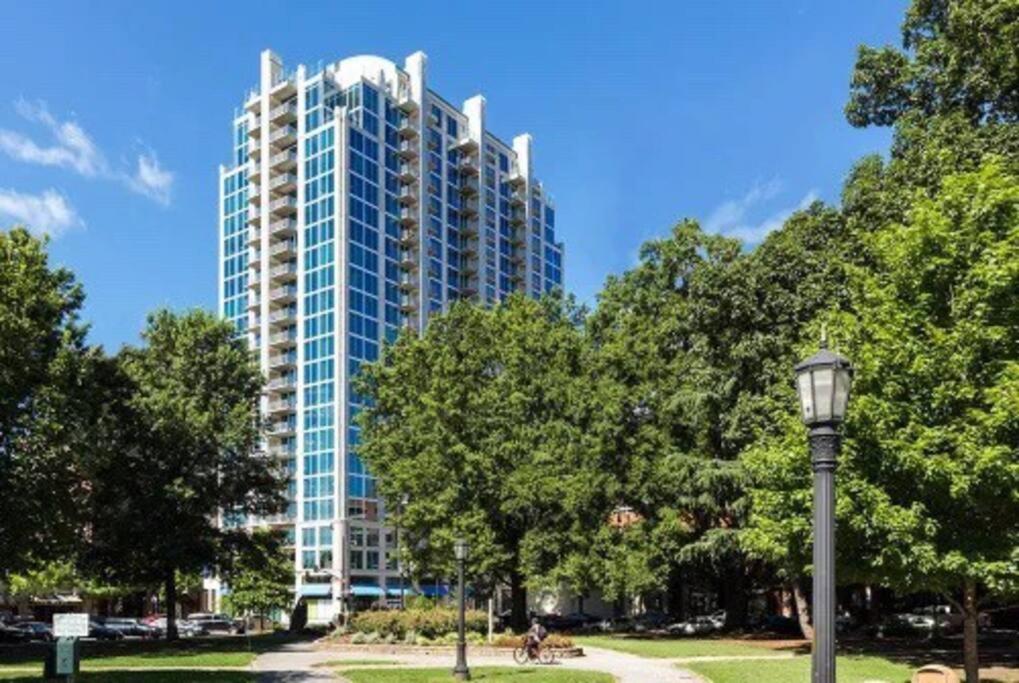 Downtown Getaway