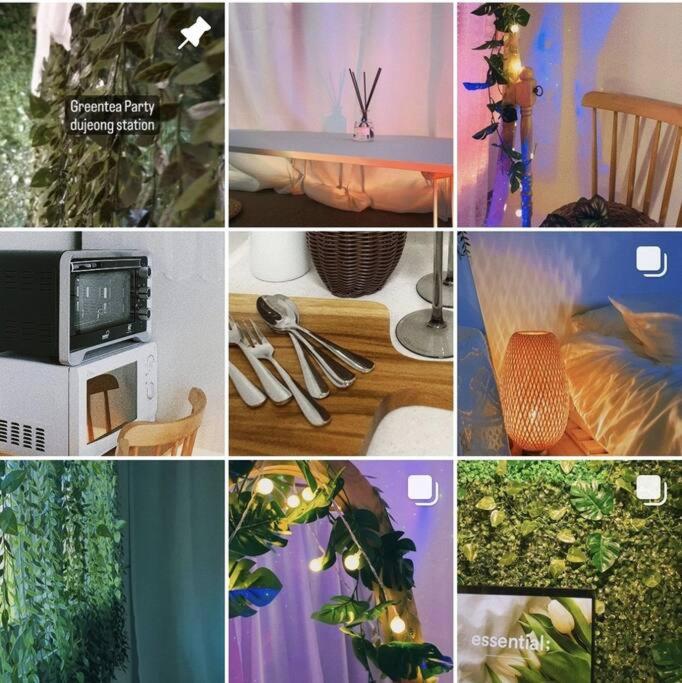출장 장박환영 무료주차 감성 숙소 두정역 도보3분 역세권, fotografía 2