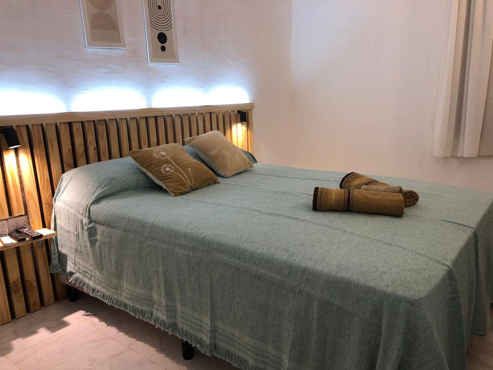 Posada El Ceibo