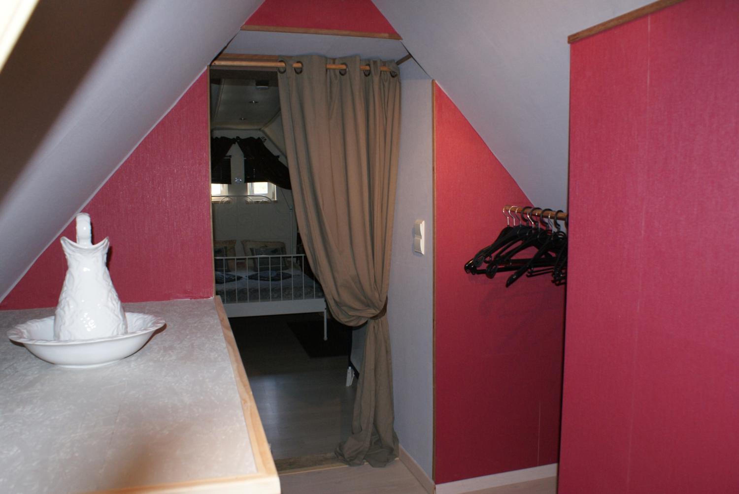 Le gîte de l Ourthe