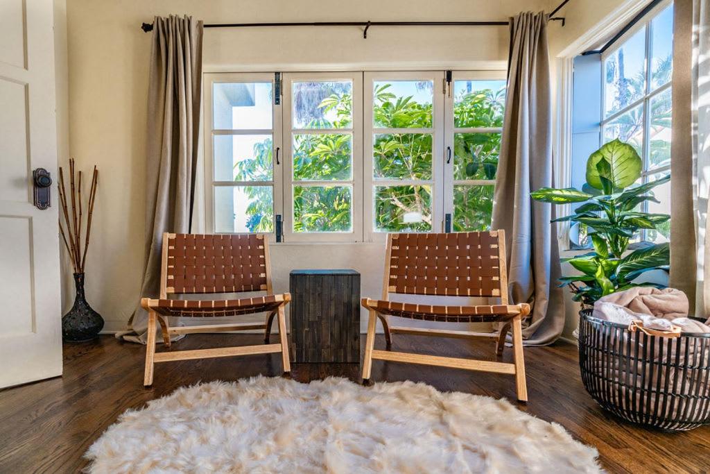 Ocean View Spanish Beauty Half Block to Beach
