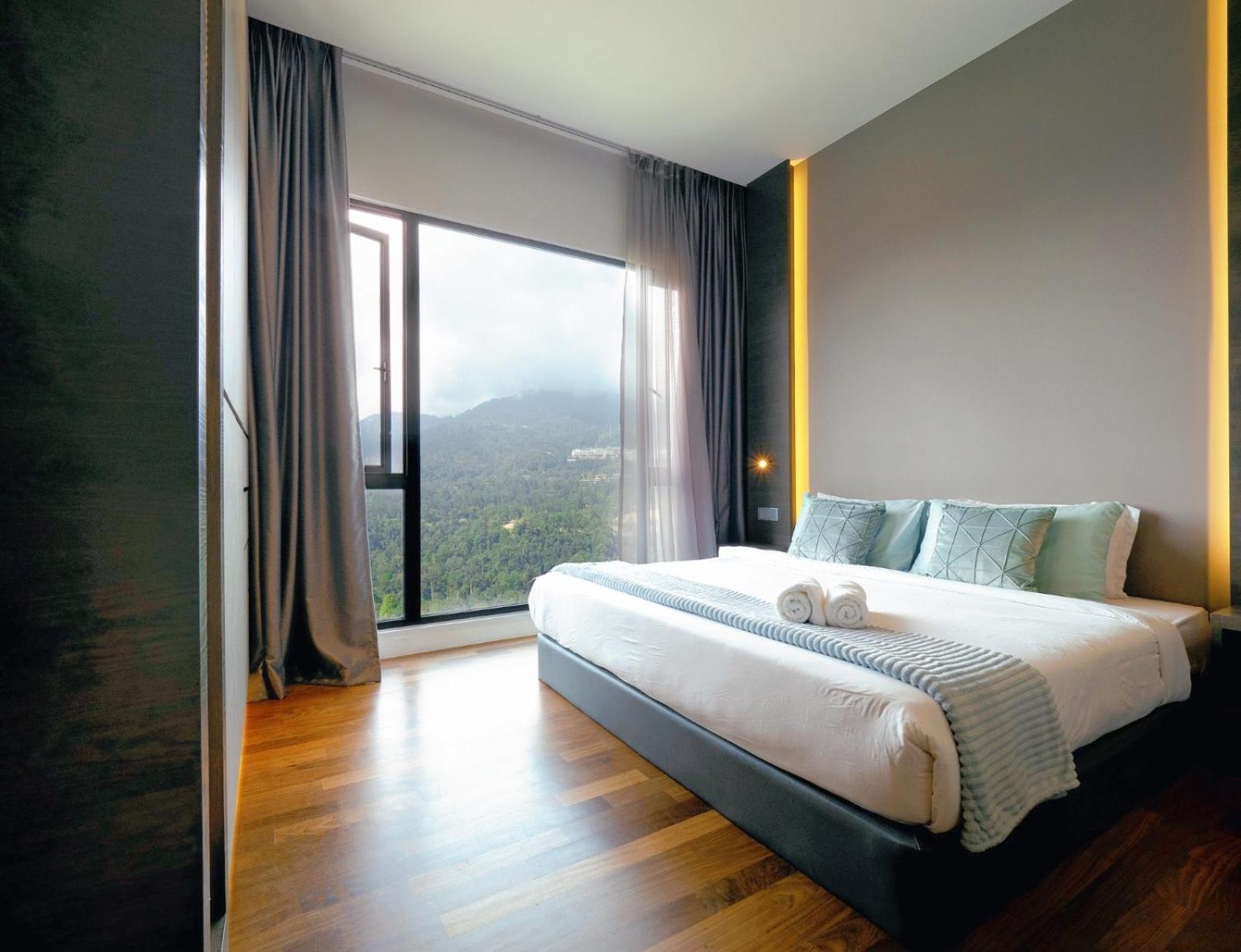 Geo38 Genting Premium 3bedroom 10pax photo 2
