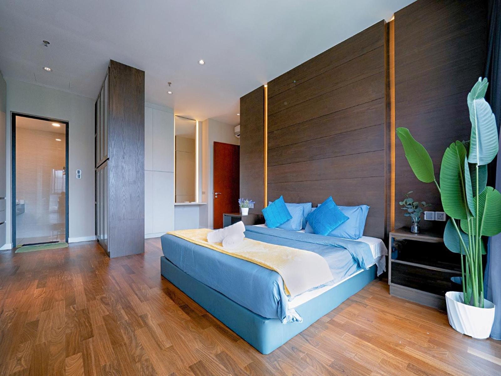 Geo38 Genting Premium 3bedroom 10pax photo 8