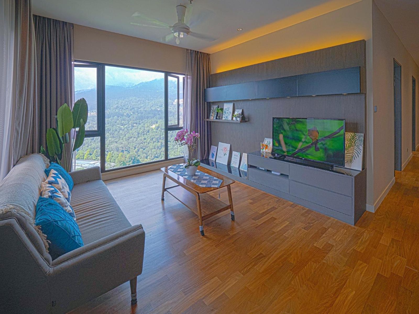 Geo38 Genting Premium 3bedroom 10pax photo 5