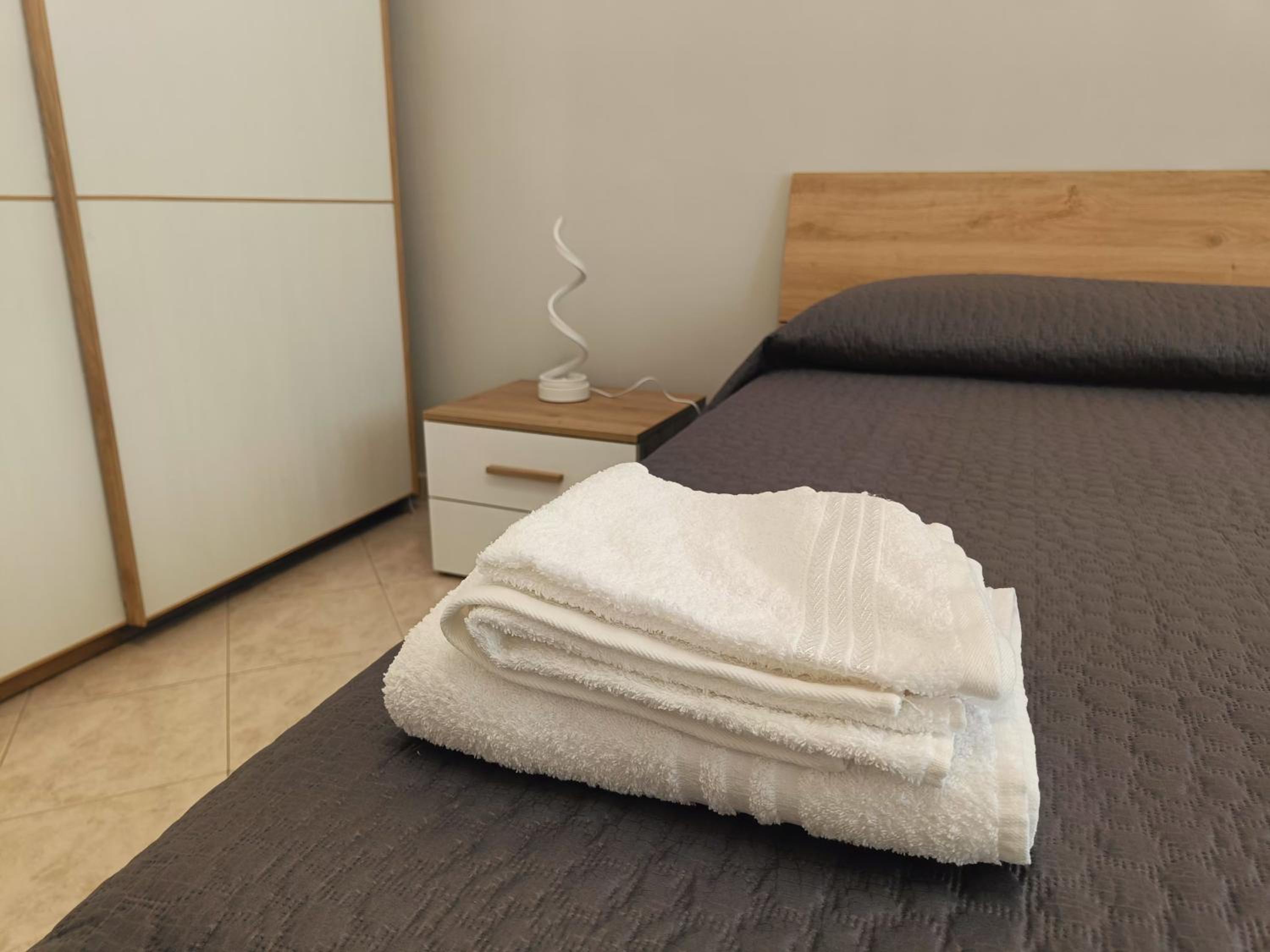 Tia Tourist Apartment Rome