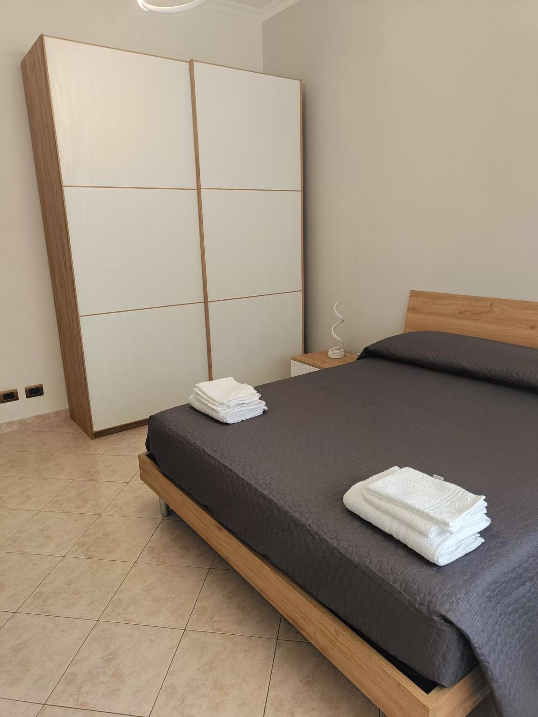 Tia Tourist Apartment Rome