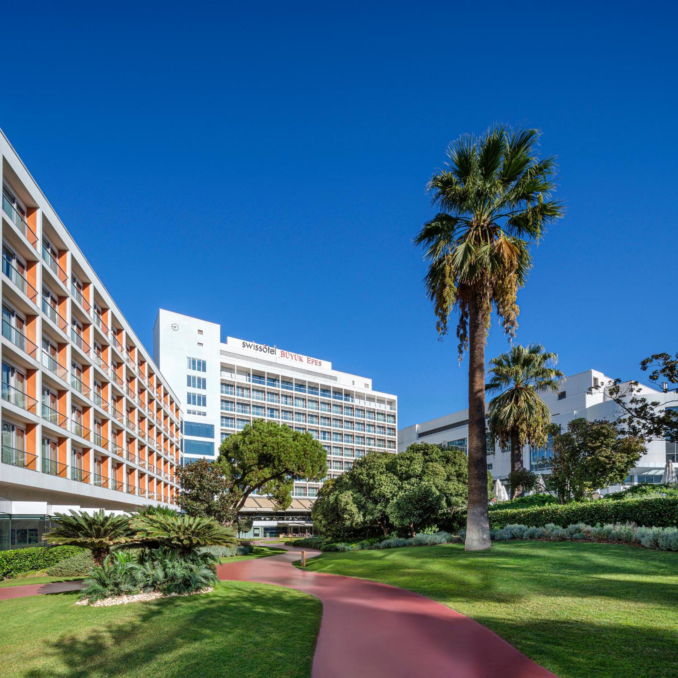 Swissotel Buyuk Efes İzmir - Image 138